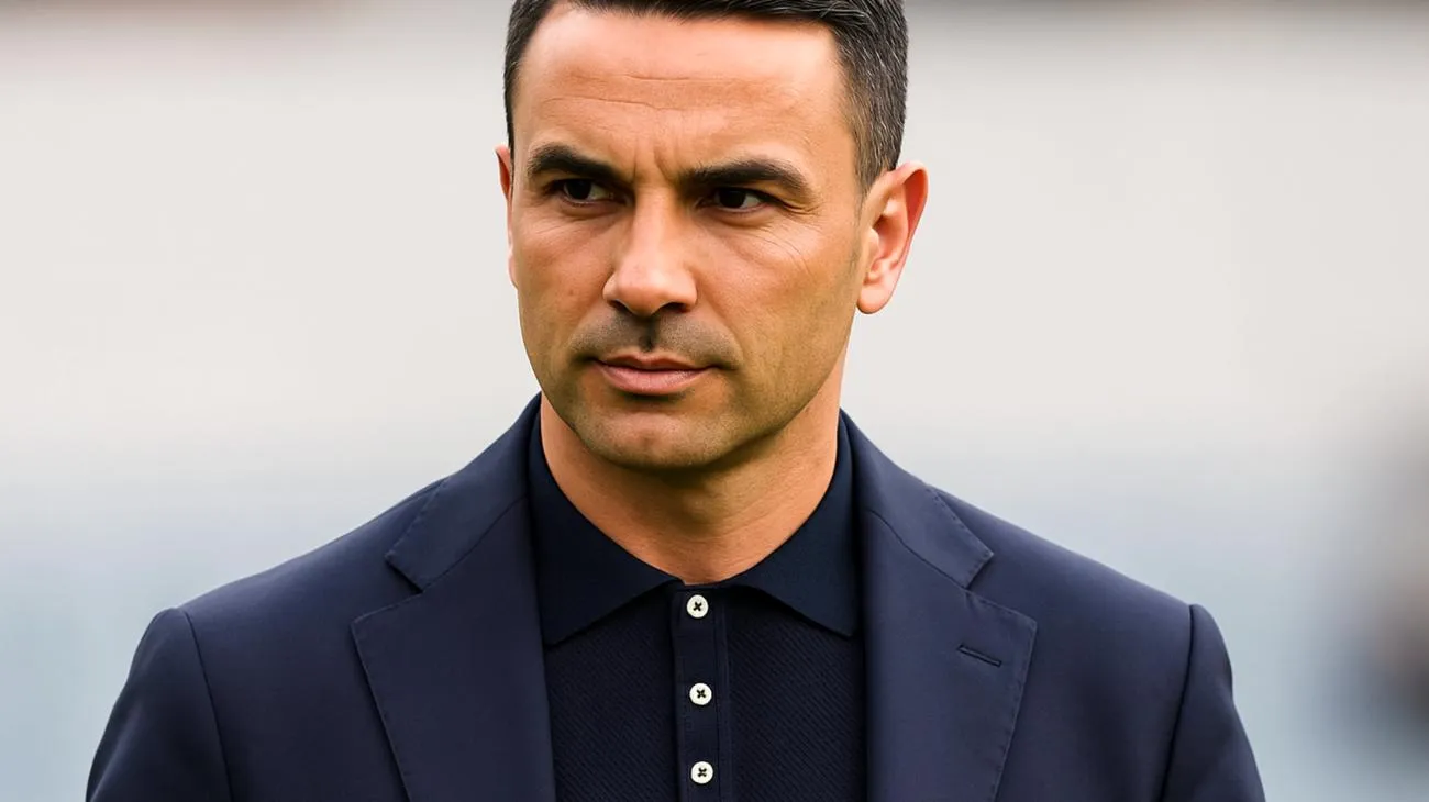 \"Mi dimetto\": il gesto shock di Palladino che cambia il tuo campionato di Serie A mentre stai leggendo Wed May 28 2025 16:10:10 GMT+0000 (Coordinated Universal Time)"