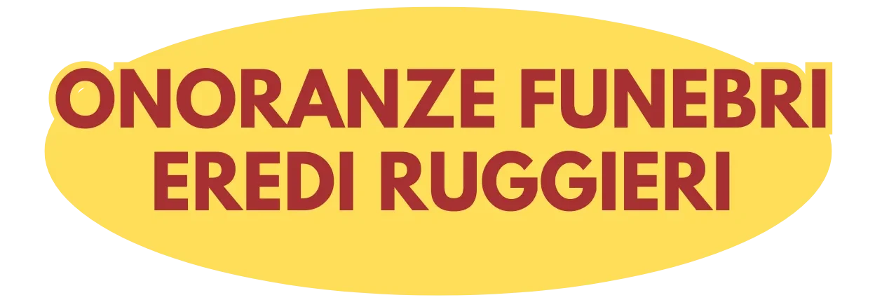 Onoranze Funebri Eredi Ruggieri