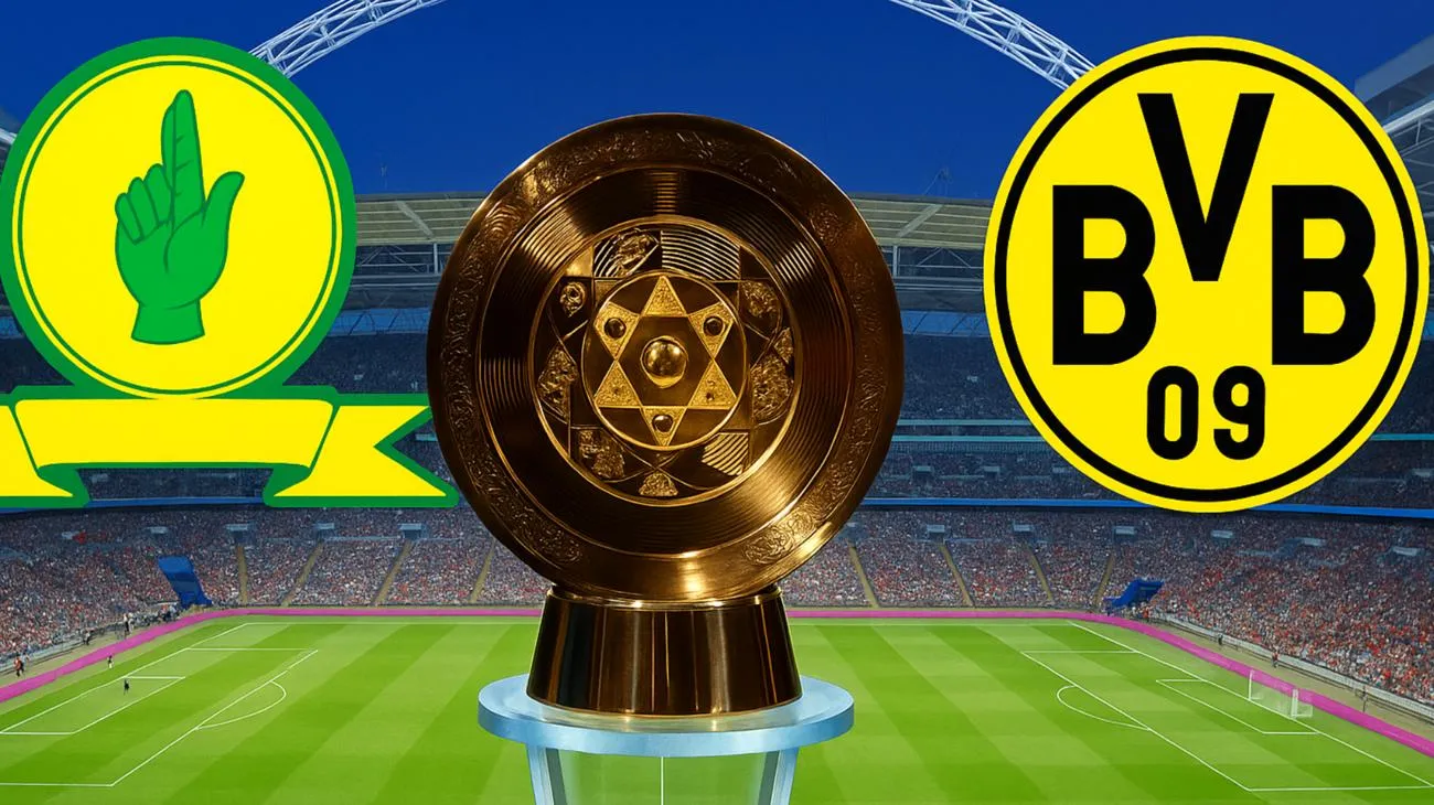 \"Non l'ho vista e me ne sono pentito\": Mamelodi-Borussia Dortmund, la sfida da 7 gol che sta battendo ogni record di ricerca 2025-06-21T18:42:23.773Z"