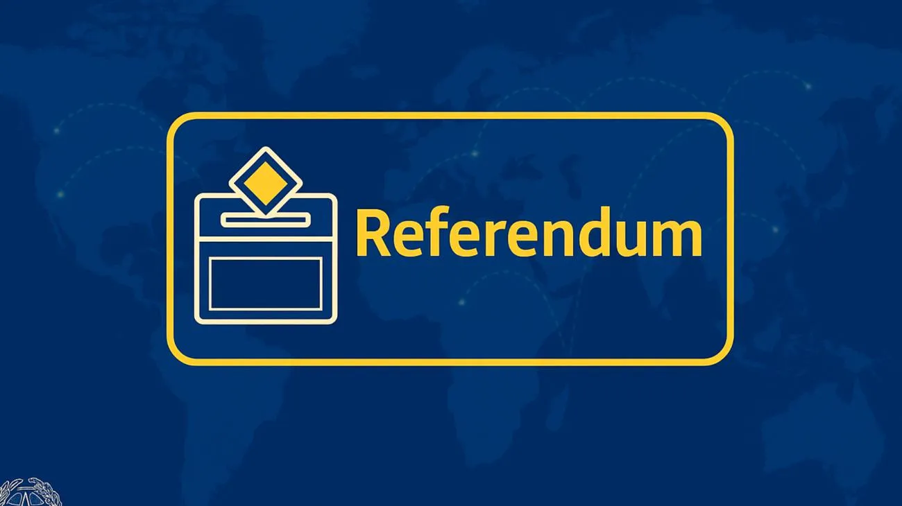 \"Ti ritrovi a urlare contro tua madre per un referendum? La psicologa spiega perché la politica ci fa impazzire proprio con chi amiamo\" Mon Jun 09 2025 07:48:45 GMT+0000 (Coordinated Universal Time)"