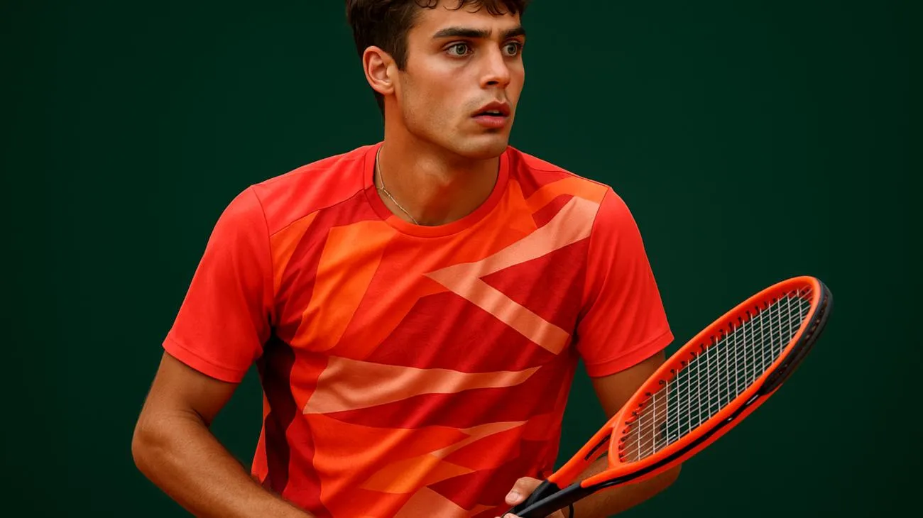 Flavio Cobolli: il segreto del tennis italiano che tutti stanno cercando su Google e che cambierà le tue domeniche sportive 2025-06-20T16:01:41.066Z"