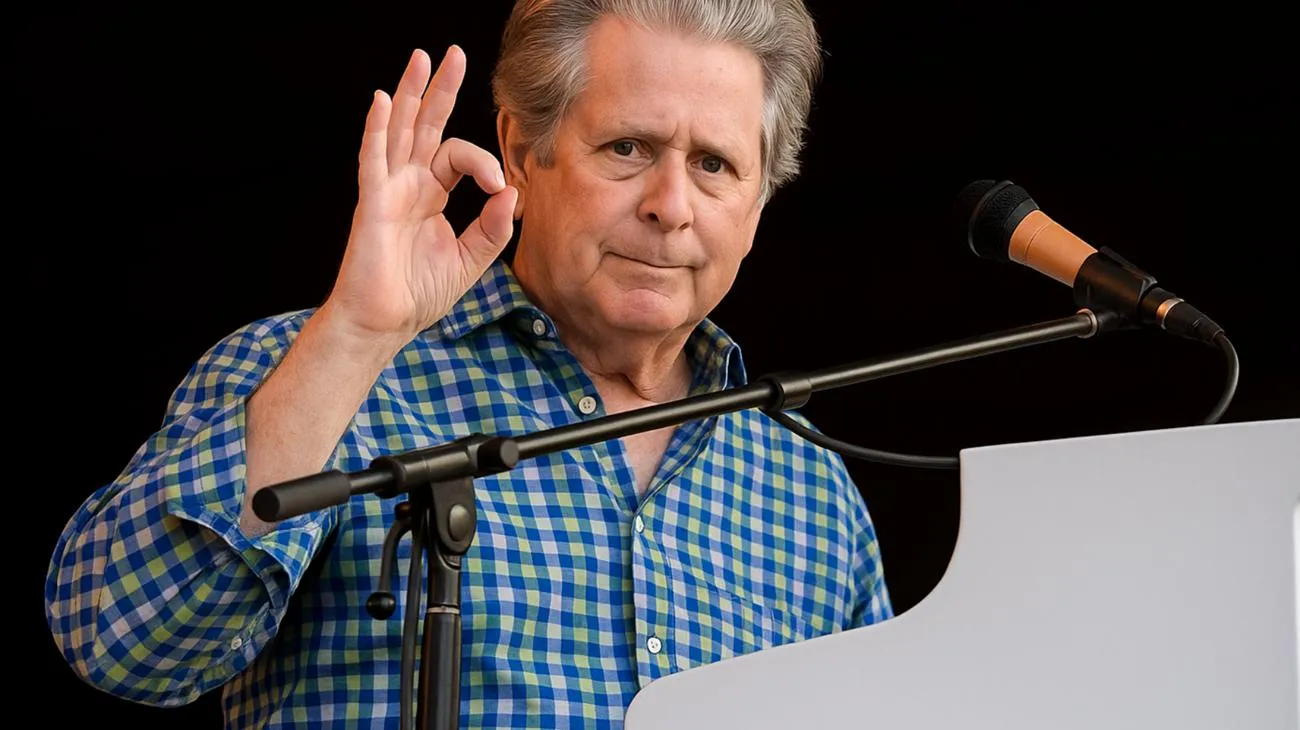 Hai sempre cantato le sue canzoni senza saperlo: Brian Wilson, il genio tormentato dei Beach Boys, ci lascia a 82 anni Wed Jun 11 2025 18:42:03 GMT+0000 (Coordinated Universal Time)"