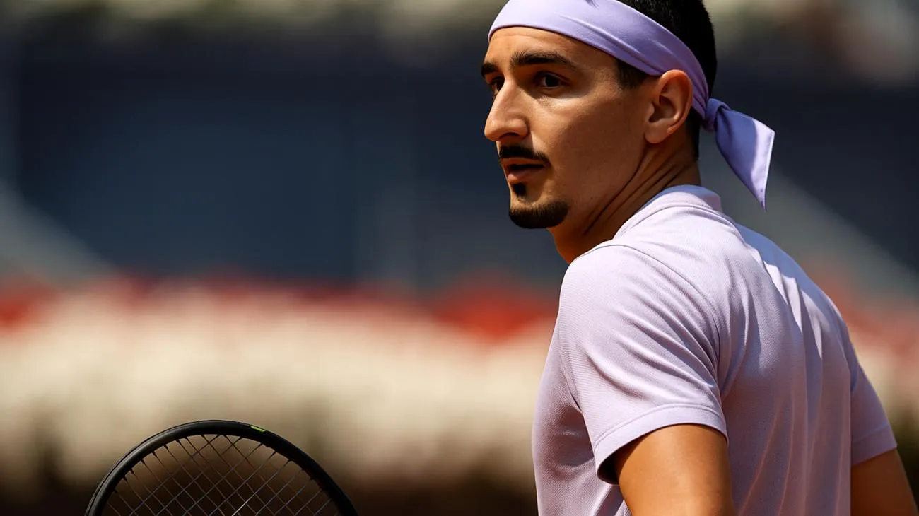 Il metodo Sonego per dominare sull'erba: il tennista italiano che sta rivoluzionando il tuo modo di giocare 2025-06-19T16:02:21.492Z"