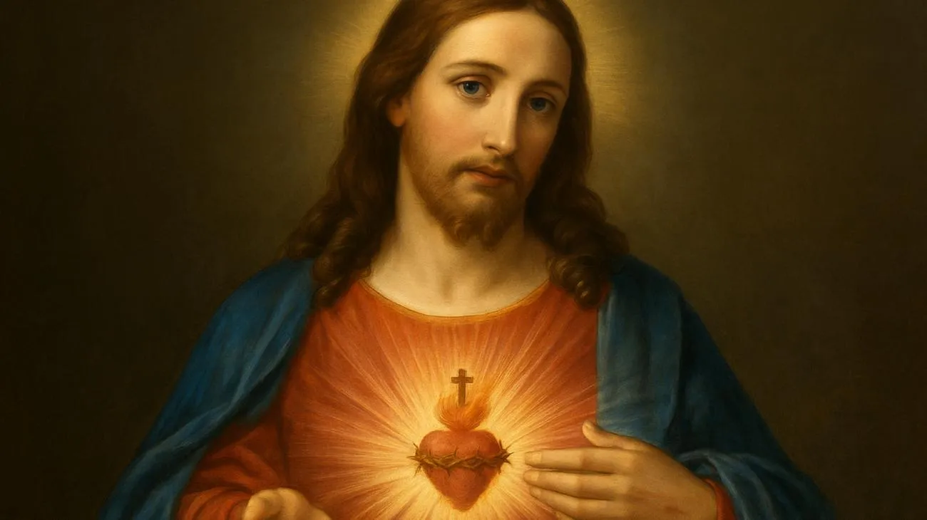 Il santo del tuo compleanno svela tratti nascosti della tua personalità: San Francesco, Santa Rita e Sant'Antonio hanno un messaggio per te Fri Jun 13 2025 07:46:02 GMT+0000 (Coordinated Universal Time)"