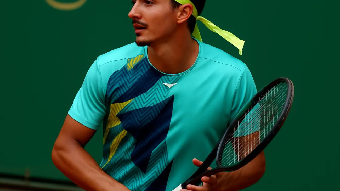 Il segreto di Lorenzo Sonego che sta facendo impazzire gli appassionati di tennis: ecco perché devi seguirlo a Wimbledon 2025-06-23T16:01:31.800Z"